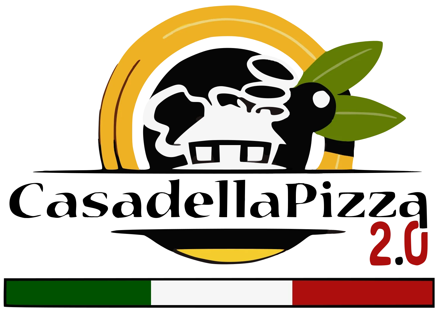 Casa della Pizza - Toscolano Maderno / Brescia